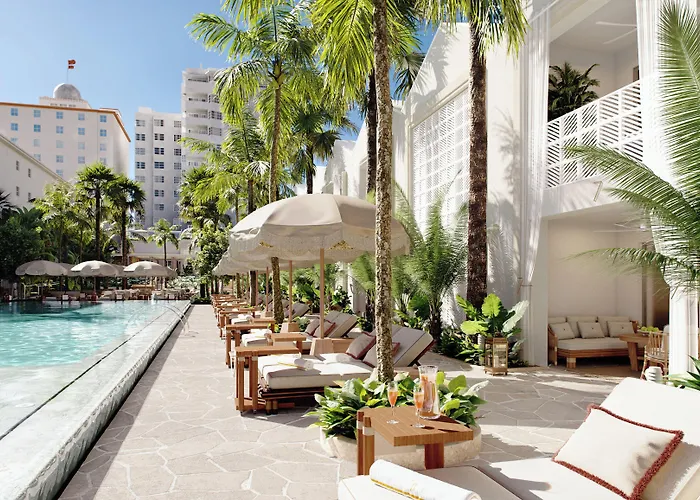 Delano Miami Beach