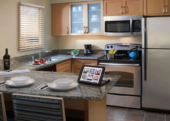 Sonesta Es Suites Cincinnati - Blue Ash