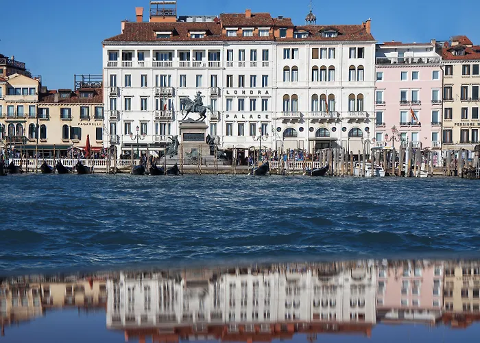 Londra Palace Venezia