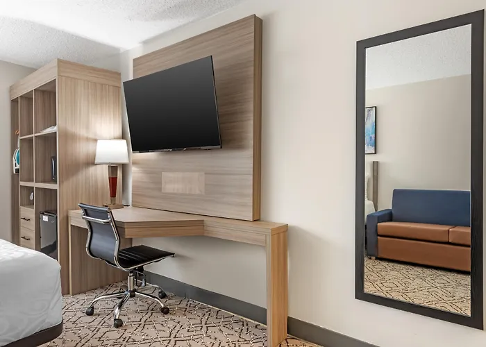 Best Western Airport Inn Calgary