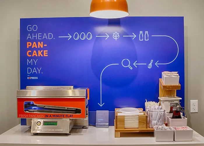 Holiday Inn Express Detroit-Birmingham By Ihg