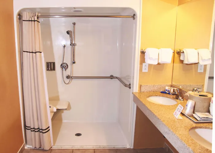 Best Western Plus Ruby'S Inn Bryce Canyon City