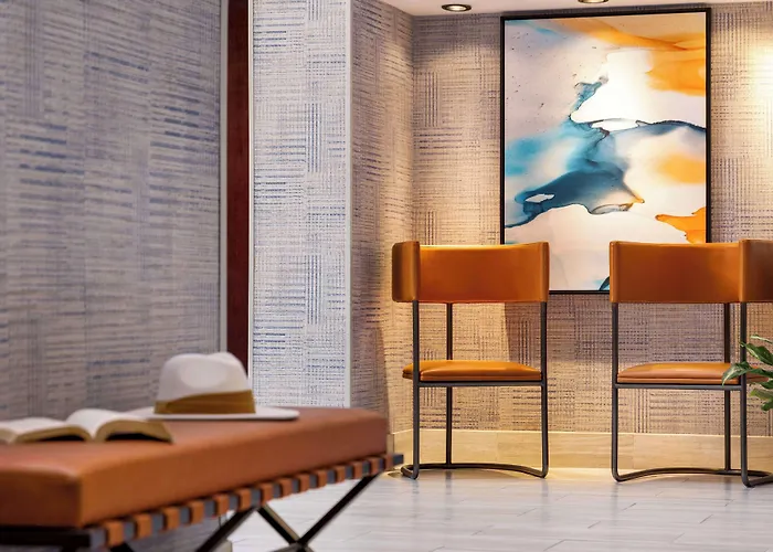 Embassy Suites By Hilton Kansas City Overland Park