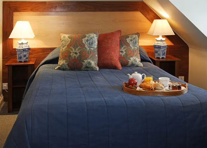 New Linden Hotel London