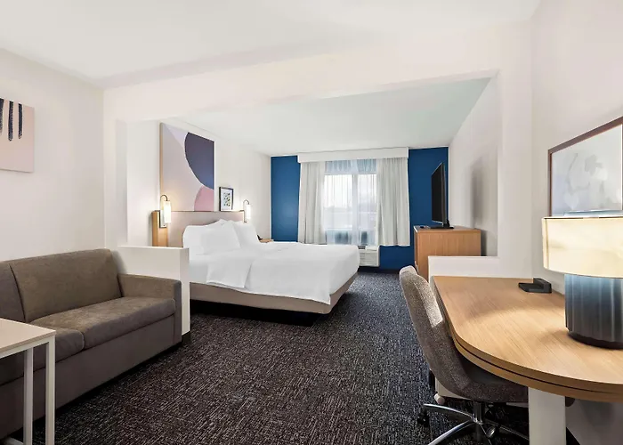 Americinn By Wyndham Moline Airport Quad Cities