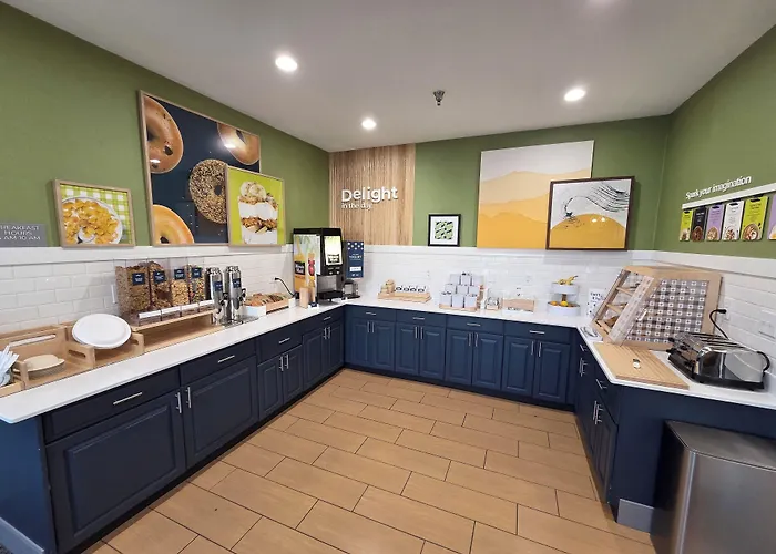 Americinn By Wyndham Moline Airport Quad Cities