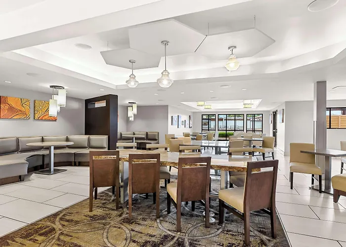 Best Western Plus At Lake Powell Page