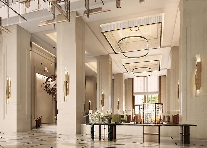 Hotel Istana Kuala Lumpur City Centre