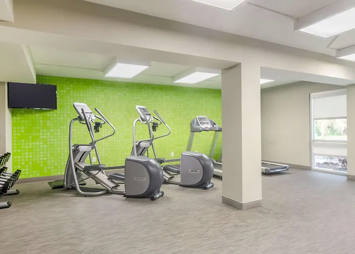 La Quinta Inn & Suites By Wyndham Myrtle Beach - N Kings Hwy