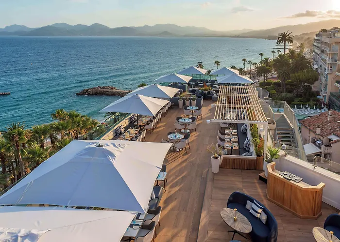 Canopy By Hilton Cannes