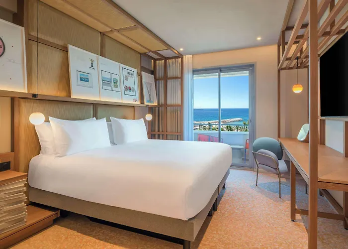 Canopy By Hilton Cannes