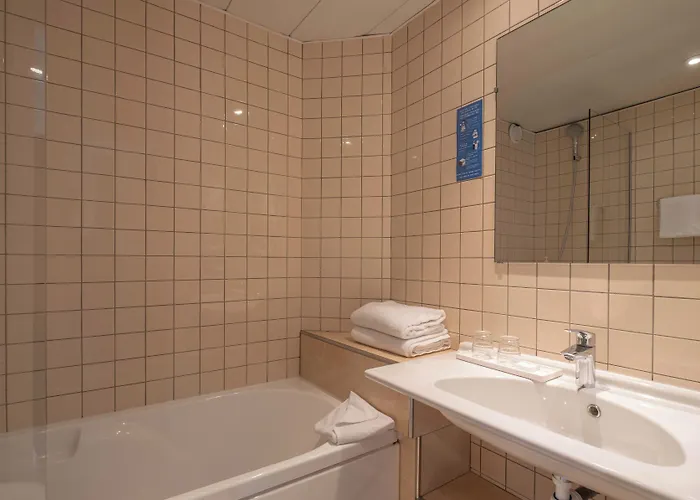 Hotel Marena Paris