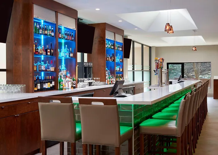 Four Points By Sheraton Toronto Airport Mississauga