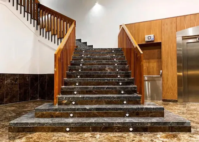 Hotel Torremangana Cuenca 