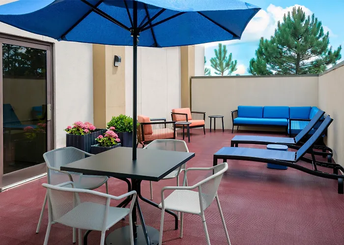 Hampton Inn Buffalo-Airport Galleria Mall Cheektowaga