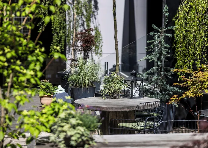 Motel One Copenhague