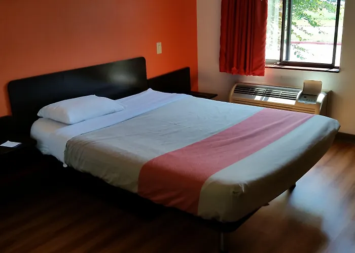 Motel 6-Plano, Tx - West - Frisco