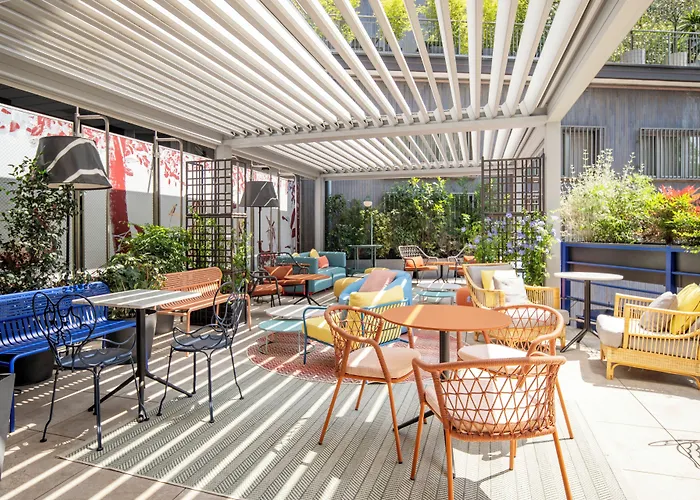 Hotel Urban Hive Milano