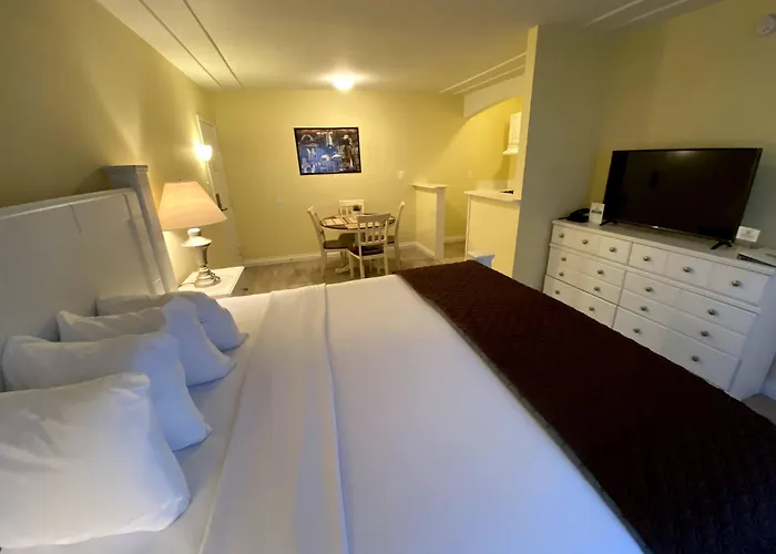 Hollywood Celebrity Hotel ลอสแอนเจลิส