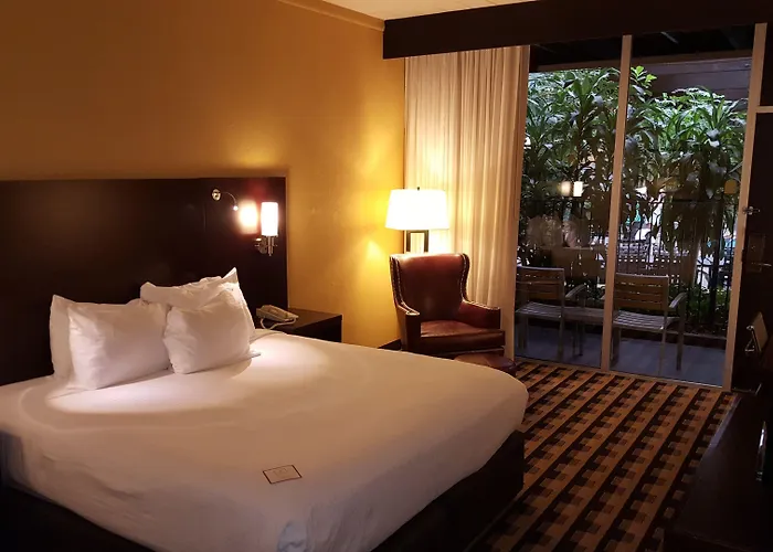 M Hotel Buffalo Cheektowaga