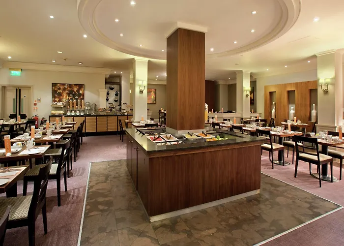 Hotel Hilton London Euston