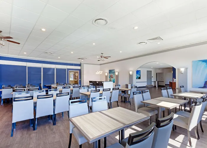 Best Western Summit Inn Niagara Falls