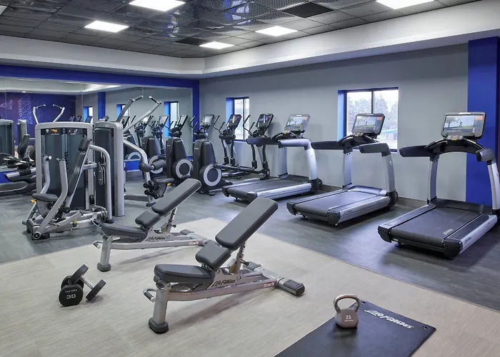 Delta Hotels By Marriott Detroit Novi Farmington Hills