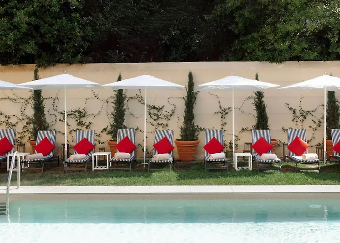 Hotel Indigo Florence By Ihg
