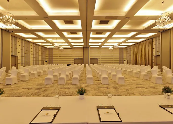 Labadi Beach Hotel Akkra