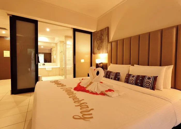 Labadi Beach Hotel Akkra
