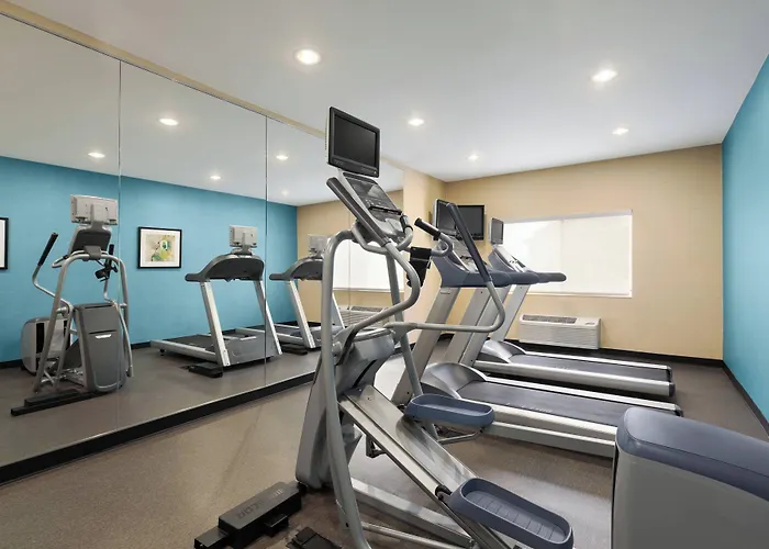 Fairfield Inn & Suites Omaha East/Council Bluffs, Ia