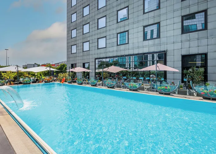 Ih Hotels Milano Lorenteggio