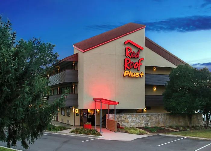 Red Roof Inn Plus+ Statesville