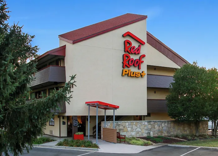 Red Roof Inn Plus+ Statesville