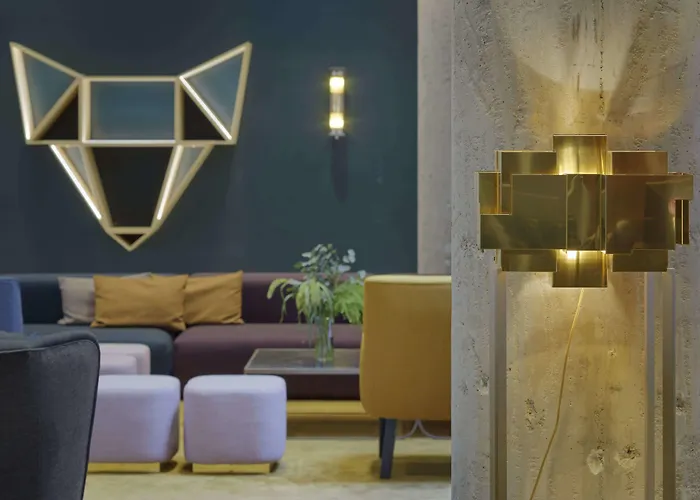 Original Sokos Hotel Presidentti Helsinki
