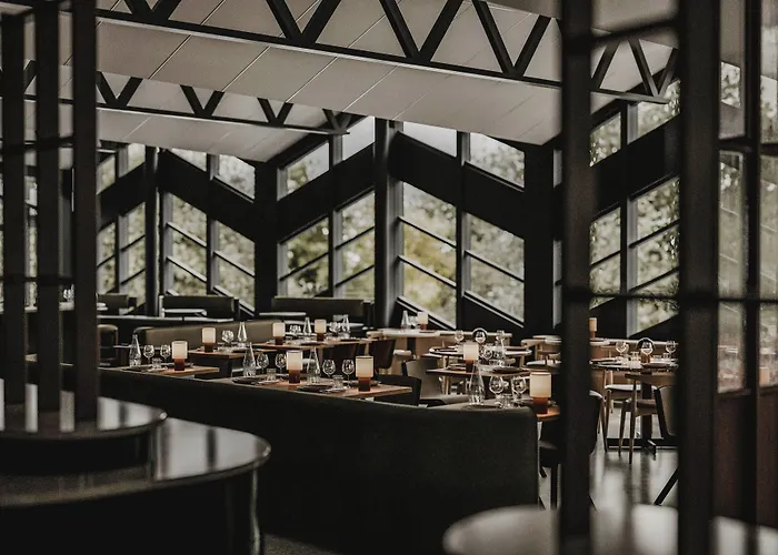 Royal Park Hotel Sthlm Solna