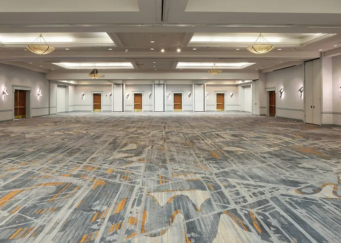 Marriott El Paso Hotel