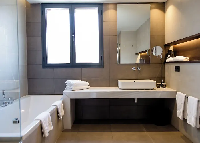 Motel One Madrid-Plaza De Espana