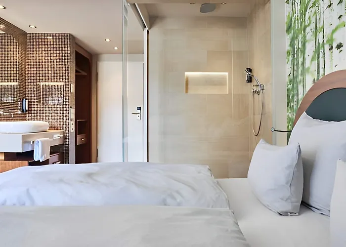 Hotel Cocoon Stachus München