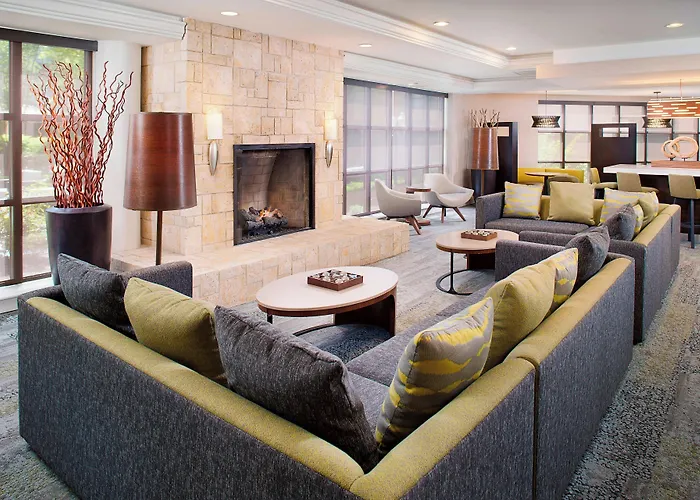 Courtyard By Marriott Ann Arbor Hotel