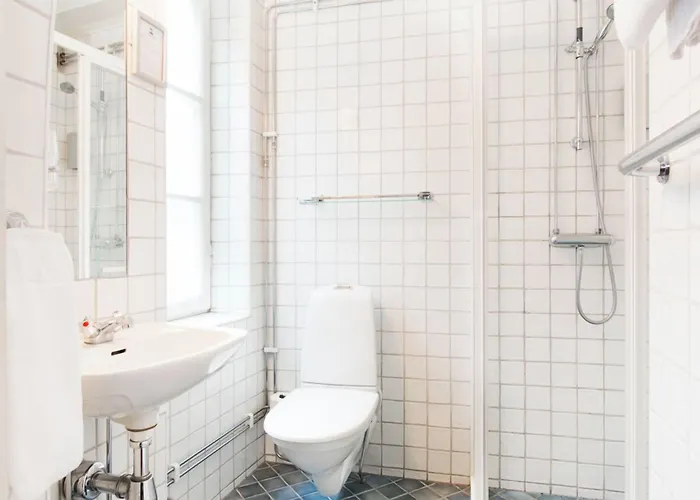 Lord Nelson Hotel Stockholm