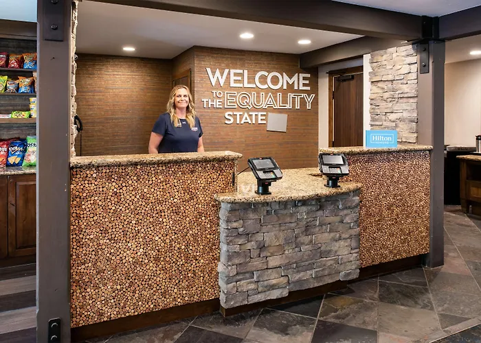 Hampton Inn Jackson Hole