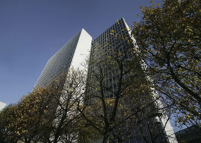 Scandic Copenhaga