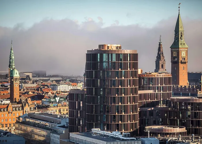 Scandic Copenhaga