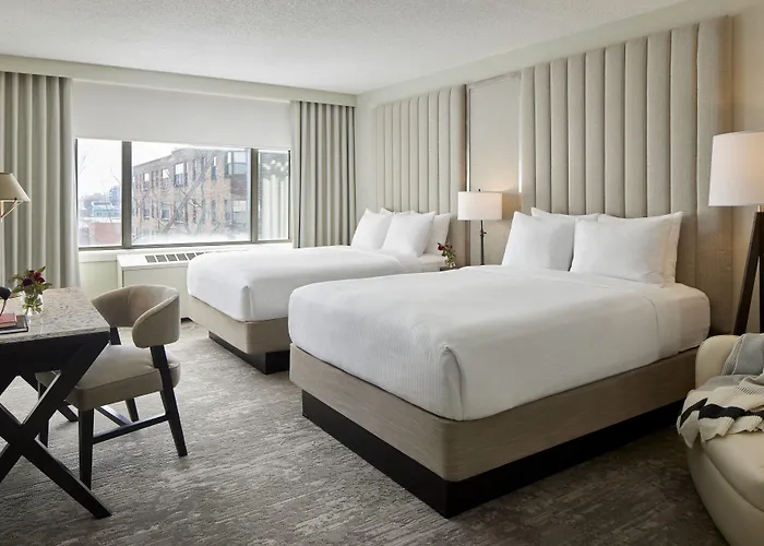 Capitol Hill Hotel Washington