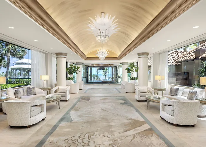 The San Luis Resort Spa & Conference Center Galveston
