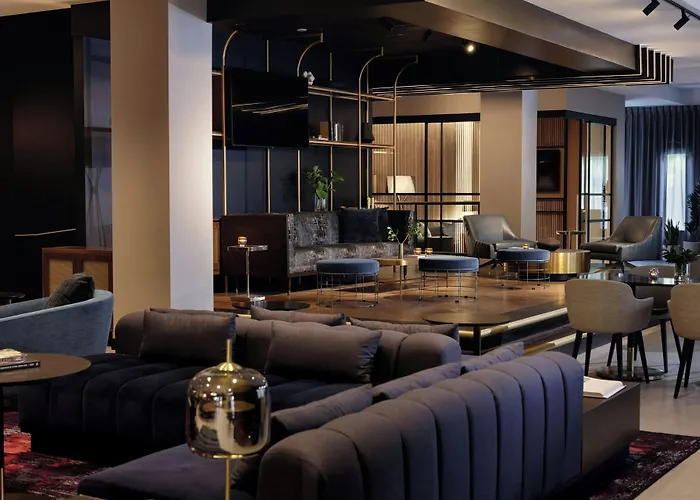 Sheraton Nashville Brentwood