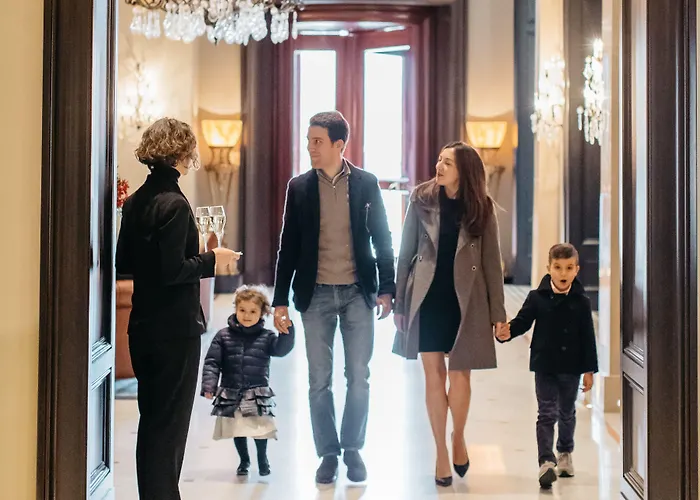 The St. Regis Florence