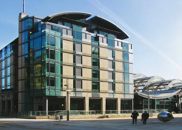 Hotel Voco Sheffield By Ihg