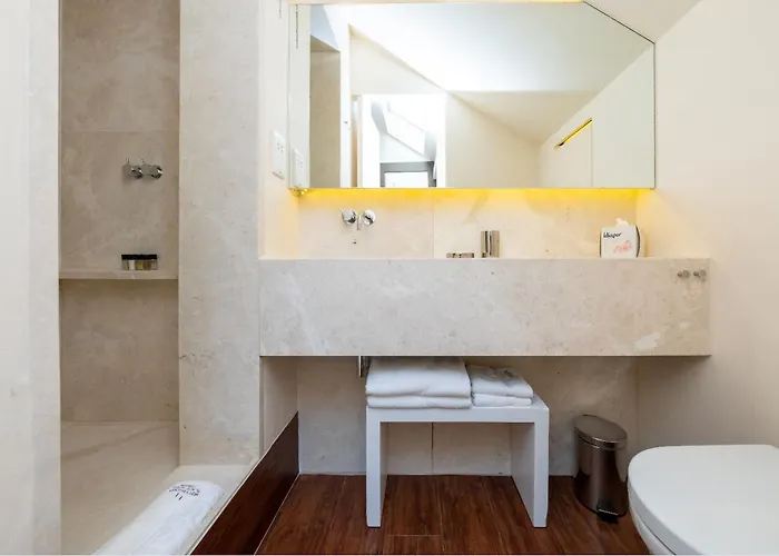 Nottingham Place Hotel Londres